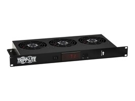 Tripp Lite SRFAN1UTEMP Main Image from Left-angle
