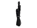 Corsair PREMIUM INDIVIDUALLY SLEEVED S, CP-8920250                    , 42033056, Cables