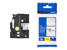 Brother TZESE4G                        Main Image from Front