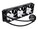 Thermaltake Technology CL-W007-PL12BL-A Image 1 from Front