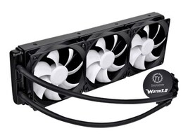 Thermaltake Technology CL-W007-PL12BL-A Main Image from Front