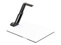 Elmo USA MX Folding Dry Erase Board for MX Series Document Cameras, 1356, 35742442, Whiteboards