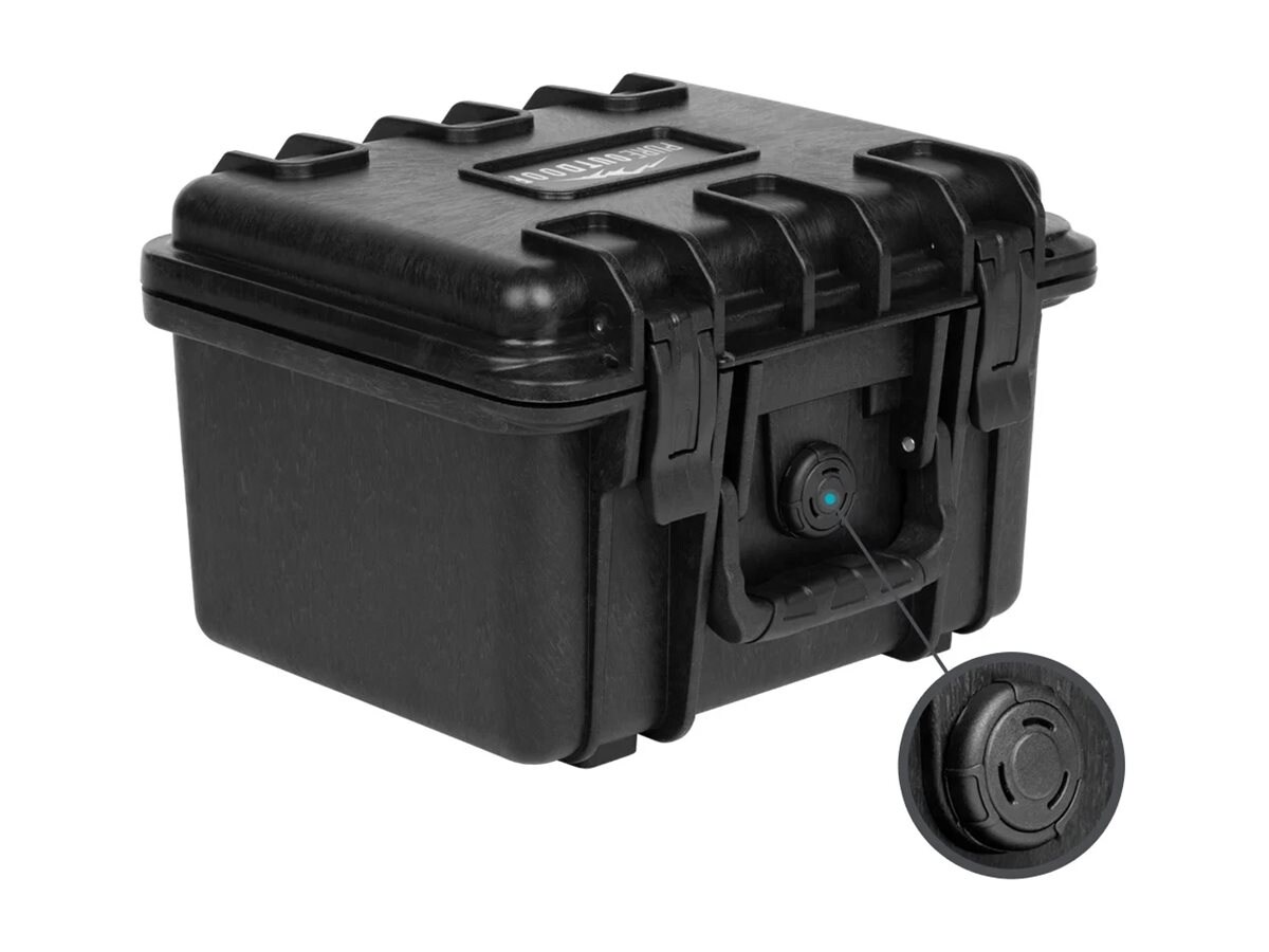 Monoprice Hard Case
