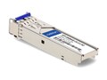 AddOn Cisco Compatible 10GBase-LRL SFP+ 1310nm 2km LC Transceiver, TAA, SFP-10GBASE-LR-2-C-AO, 41613547, Network Transceivers