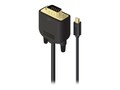 ALOGIC 2M SMARTCONNECT MINI, MDP-VGA-02-MM , 41919410, Cables ALOGIC 2M SMARTCONNECT MINI, MDP-VGA-02-MM , 41919410, Cables
