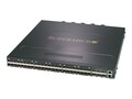 Supermicro F3548S, 48 Ports 25G SFP28,6 p , SSE-F3548S, 41120112, Network Switches