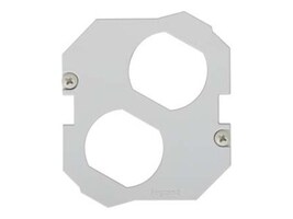 Legrand AV 44DP                           Main Image from Front