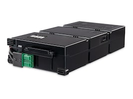 CyberPower APCRBC141-CP Main Image from Right-angle CyberPower APCRBC141-CP Main Image from Right-angle