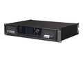 HARMAN Crown 2x300W PowerAmplifier, NCDI2X300BL-U-US              , 41937593, Audio Hardware - Commercial AV