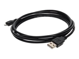 AddOn USB2MICROUSB3F Main Image from Right-angle