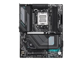 Gigabyte Technology B850 GAMING X WIFI6E           Main Image from Front