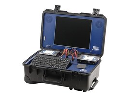 Intelligent Computer F.GR-7702-000                  Main Image from Right-angle