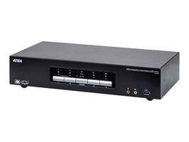 ATEN CS1964 Main Image from Right-angle