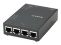 Perle IOLAN SDS4T GR Device SVR 4XRJ45 RS232 422 XT 10 100 1000 , 04031870, 34722562, Remote Access Servers Perle IOLAN SDS4T GR Device SVR 4XRJ45 RS232 422 XT 10 100 1000 , 04031870, 34722562, Remote Access Servers