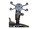 Ram Mounts RAM-B-149Z-UN7U Image 1 from Front