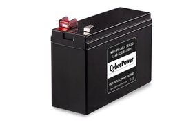 CyberPower APCRBC154-CP                   Main Image from Left-angle