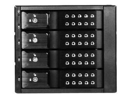 iStarUSA BPN-DE340SS-BLK Main Image from 