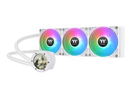 Thermaltake Technology CL-W405-PL12SW-A Main Image from Right-angle