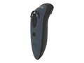 Socket Mobile DuraScan D740 1D 2D Barcode Scanner, Utility Gray, CX3426-1872, 35251766, Bar Code Scanners