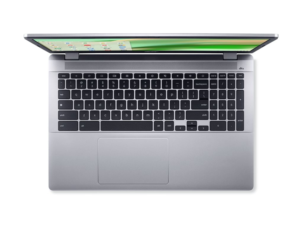 Acer Chromebook 315 CB315-5H Intel N100 8GB 64GB eMMC 15.6