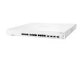 HPE Networking Instant On 1960 12-port 10GBT 4p SFP+ Switch, JL805A, 41323560, Network Switches HPE Networking Instant On 1960 12-port 10GBT 4p SFP+ Switch, JL805A, 41323560, Network Switches
