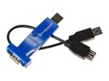 Brainboxes 1-port USB to SERIAL RS422  485 1MB Controller, US-324-001, 14475293, Controller Cards & I/O Boards