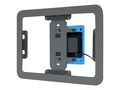 Heckler Design Wall Mount MX for iPad 10.2-inch with Redpark Gigabit + PoE Adapte, H654-BG, 41429559, Carrying Cases - Tablets & eReaders