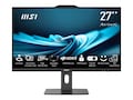 MSI PRO AP272P 14M-602US, PAP27214M602, 41748223, Desktops - All-in-One