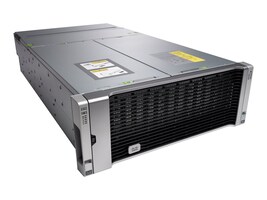 Cisco UCSS-SP-S3260-BE Main Image from Left-angle