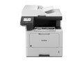 Brother DCP-L5510DN Business Monochrome Laser All-in-One Printer, DCPL5510DN                    , 41845722, MultiFunction - Laser (monochrome)