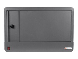 Bretford Manufacturing TVS16USBC-PM Main Image from Front