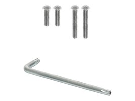 PDi Communication Systems SB-KIT-3                       Main Image from Front