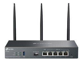 TP-LINK ER706W                         Main Image from Front