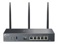 TP-LINK OMADA AX3000 WI-FI 6 GIG VPN R, ER706W                        , 41798023, Wireless Routers