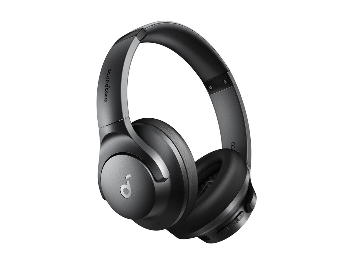 Anker SoundCore Q20i Hybrid Active Noise Cancelling Headphones