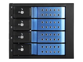 iStarUSA BPN-DE340HD-BLUE Main Image from Front