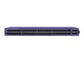 Extreme Networks 48X1G SFP w  Macsec Univ LLW , 5520-48SE, 41180831, Network Device Modules & Accessories