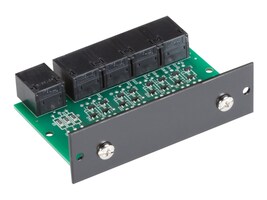 Black Box TL421-C Main Image from Left-angle