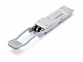 StarTech.com QSFP-40-100-SRBD-ST Main Image from Left-angle StarTech.com QSFP-40-100-SRBD-ST Main Image from Left-angle