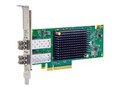 Broadcom FG,LPE36002-M64,GEN7,64GFC,PCI, LPE36002-M64                  , 41894647, Controller Cards & I/O Boards