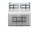 StarTech.com 10ULE-TV-WALL-MOUNT Image 6 from Multi-angle StarTech.com 10ULE-TV-WALL-MOUNT Image 6 from Multi-angle