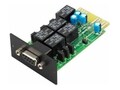 N1 Critical Technologies N1C LR-SERIES DRY CONTACT CARD, 20-500803                     , 41869033, Power Strips