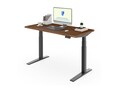 Loctek E7 PRO STANDING, 55X28 BLACK W, E7BPRO5528-BW, 41780585, Furniture - Miscellaneous Loctek E7 PRO STANDING, 55X28 BLACK W, E7BPRO5528-BW, 41780585, Furniture - Miscellaneous
