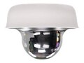Cisco Meraki MV63X Outdoor Wide-angle Fixed Lens Mini Dome Camera w  1 TB Onboard Storage, MV63X-HW, 41526431, Cameras - Security