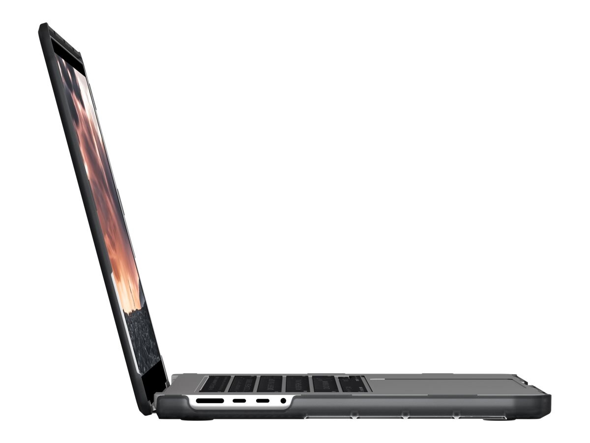 Urban Armor APPLE MACBOOK 14 2021 PLYO - (134000114343) 