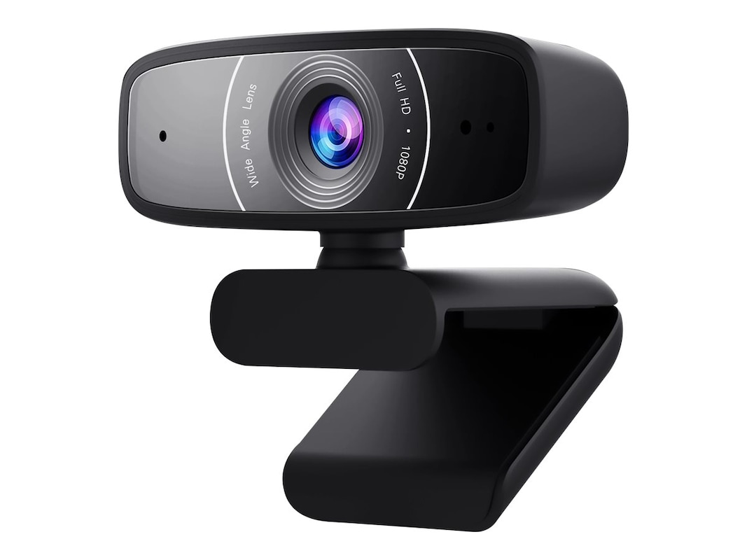 Webcam 1080p 60 Fps