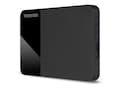 Toshiba 4TB Canvio Ready B3 External Hard Drive - Black, HDTP340XK3CA, 41255996, Hard Drives - External Toshiba 4TB Canvio Ready B3 External Hard Drive - Black, HDTP340XK3CA, 41255996, Hard Drives - External