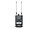 Shure P10R+=-J8A                     Image 2 from Front