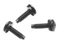 Sanus 25 CT SCREWS, CASC25-B1                     , 41945027, Rack Mount Accessories