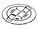 Legrand AV RC9CMDTCGY                     Image 1 from Front